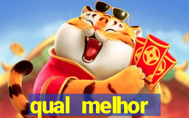 qual melhor aplicativo de jogo para ganhar dinheiro